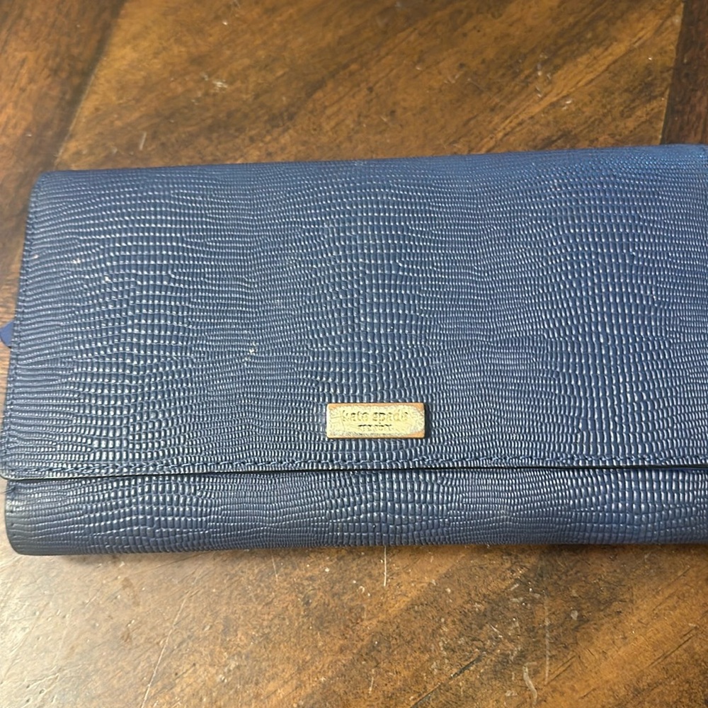 Vintage Kate Spade wallet